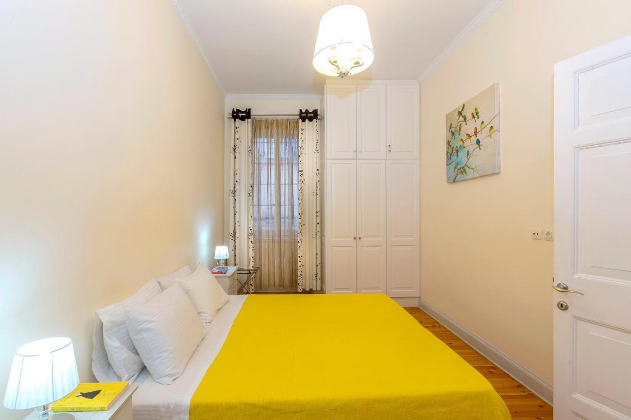 Ampio Cantone Suite Corfu  Εξωτερικό φωτογραφία
