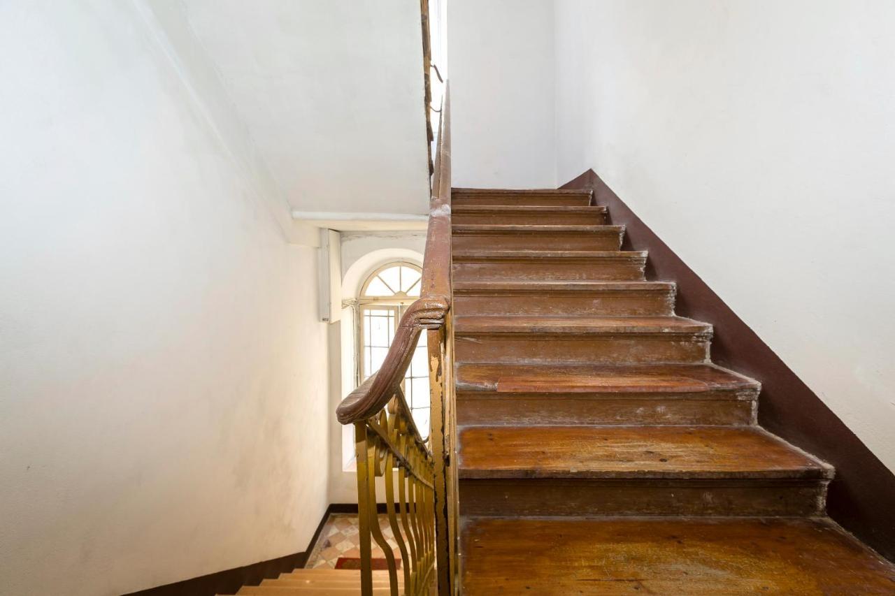 Ampio Cantone Suite Corfu  Εξωτερικό φωτογραφία