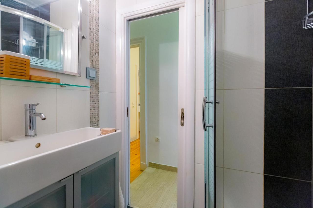 Ampio Cantone Suite Corfu  Εξωτερικό φωτογραφία
