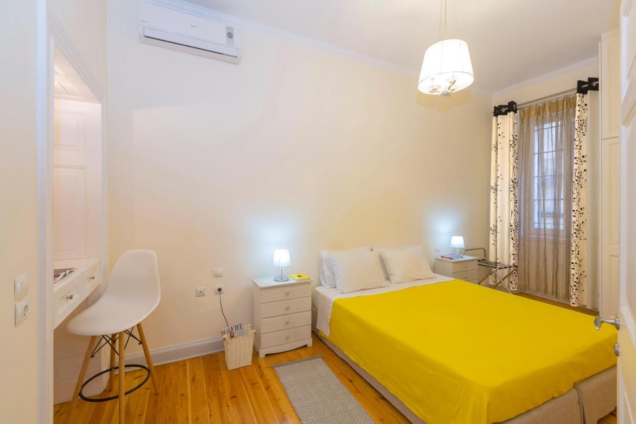 Ampio Cantone Suite Corfu  Εξωτερικό φωτογραφία