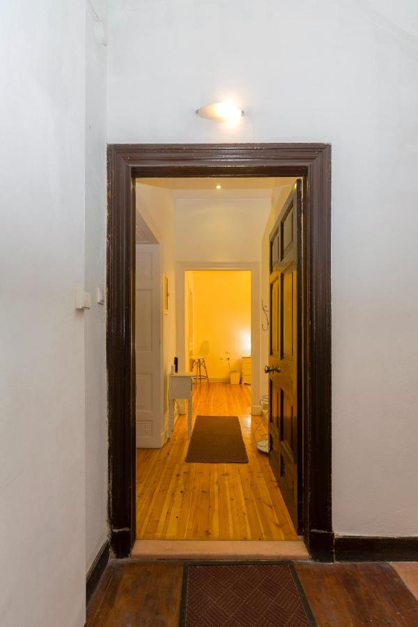 Ampio Cantone Suite Corfu  Εξωτερικό φωτογραφία