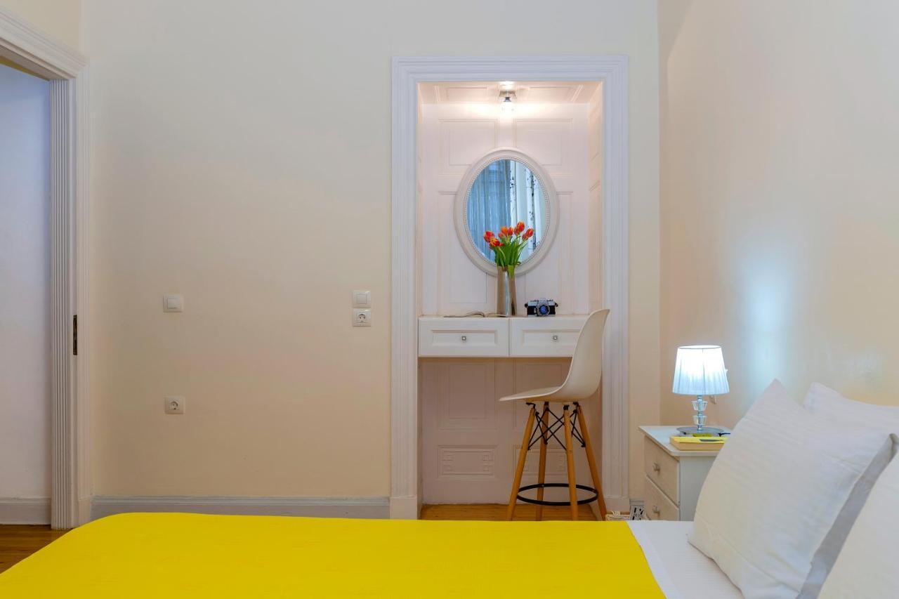 Ampio Cantone Suite Corfu  Εξωτερικό φωτογραφία